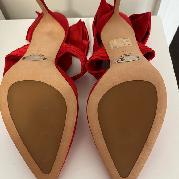 Sarah Flint Shoes - Picture 5 of 5